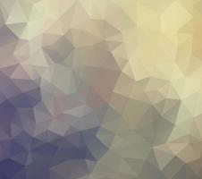 Vector background from polygons, abstract background of triangles, wallpaper