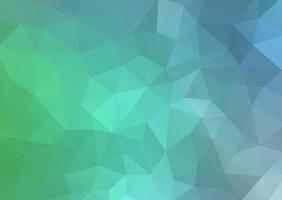 Vector background from polygons, abstract background of triangles, wallpaper