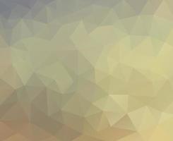 Vector background from polygons, abstract background of triangles, wallpaper