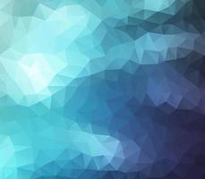 Vector background from polygons, abstract background of triangles, wallpaper