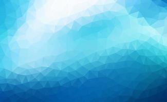 Vector background from polygons, abstract background of triangles, wallpaper