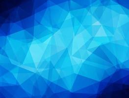 Vector background from polygons, abstract background of triangles, wallpaper