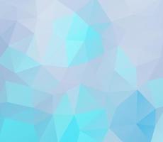 Vector background from polygons, abstract background of triangles, wallpaper