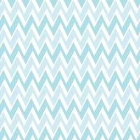 Cute seamless hand-drawn patterns. Stylish modern vector patterns with lines and dots. Funny Infantile Repeating Print- Blue Zigzag