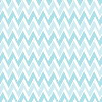 Cute seamless hand-drawn patterns. Stylish modern vector patterns with lines and dots. Funny Infantile Repeating Print- Blue Zigzag