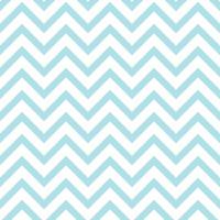 Cute seamless hand-drawn patterns. Stylish modern vector patterns with lines and dots. Funny Infantile Repeating Print- Blue Zigzag