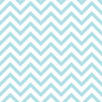 Cute seamless hand-drawn patterns. Stylish modern vector patterns with lines and dots. Funny Infantile Repeating Print- Blue Zigzag