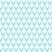 Cute seamless hand-drawn patterns. Stylish modern vector patterns with blue diamonds. Funny Infantile Repetitive Print