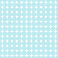 Cute seamless hand-drawn patterns. Stylish modern vector patterns with lines and dots of blue color. Funny Infantile Repetitive Print