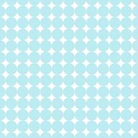 Cute seamless hand-drawn patterns. Stylish modern vector patterns with lines and dots of blue color. Funny Infantile Repetitive Print