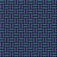 Seamless texture with diagonal cross stripes pattern, weave background photo