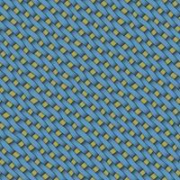 Seamless texture with diagonal cross stripes pattern, weave background photo