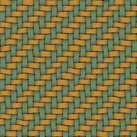 Seamless texture with diagonal cross stripes pattern, weave background photo