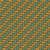 Seamless texture with diagonal cross stripes pattern, weave background photo