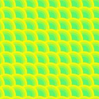 Hello summer holiday bright abstract background geometric shape texture backdrop pattern vector illustration