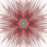 Abstract kaleidoscope background. Beautiful kaleidoscope seamless pattern. Multicolor mosaic texture. Seamless kaleidoscope texture. Unique kaleidoscope design vector