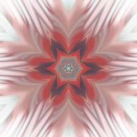 Abstract kaleidoscope background. Beautiful kaleidoscope seamless pattern. Multicolor mosaic texture. Seamless kaleidoscope texture. Unique kaleidoscope design vector