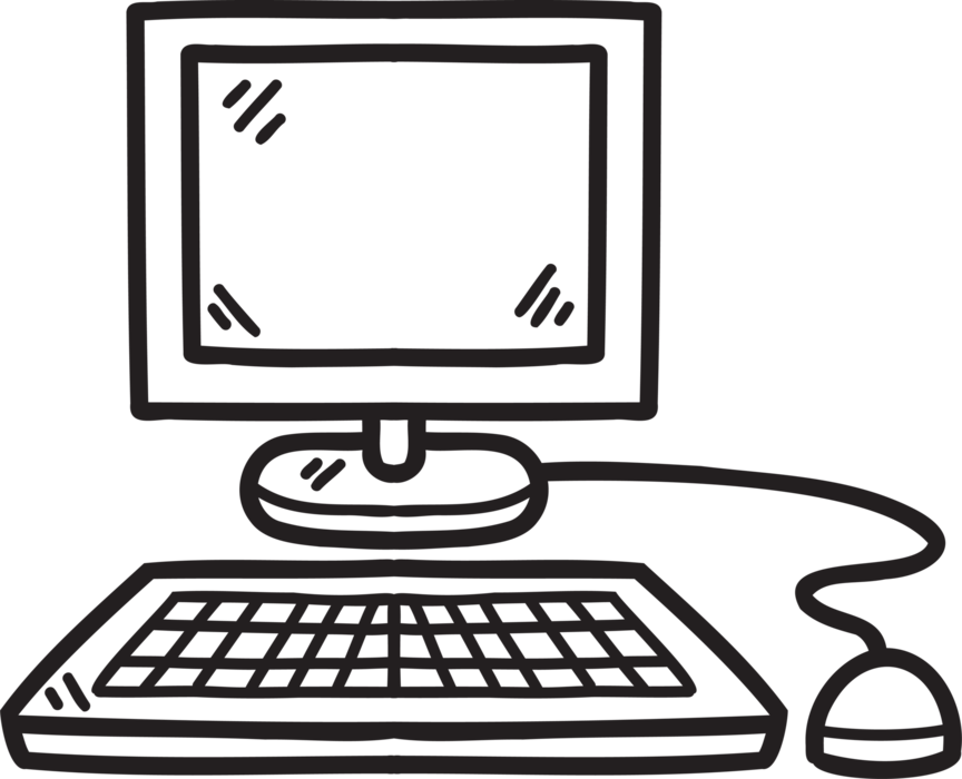 Computer Logo PNGs for Free Download