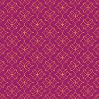 Abstract organic pattern vector