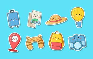 Kawaii Vector Art, Icons, and Graphics for Free Download