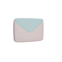 Email 3d design png