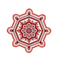 mandala mehendi henna png