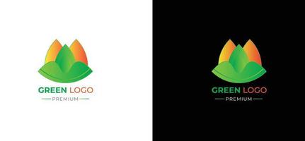 plantilla de diseño de logotipo vector