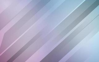 Abstract gradient with diangonal stripe lines background vector