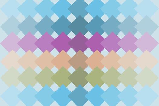 fondo abstracto con colorido y artístico vector