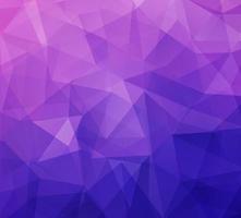 Vector background from polygons, abstract background of triangles, wallpaper