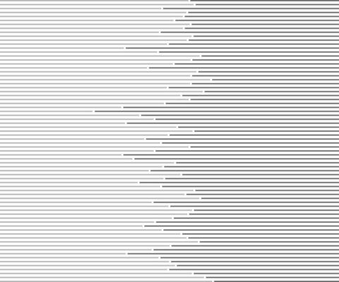 Wave line background