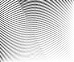 Abstract line background vector