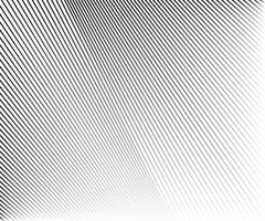 Abstract line background vector