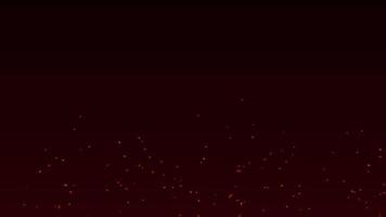 fire particle, flame particle, background blur effect, fireplace glitter, glowing magic, spark, sparkle night, wallpaper abstract, light space, celebration, cloud, dark, decoration, burn pattern video