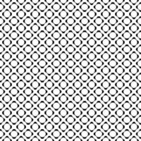 Fondo de patrón de rayas transparente. Blanco negro. Ilustraciones de vectores de patrones geométricos. Fondo minimalista geométrico vintage. elemento de vector abstracto de diseño gráfico.