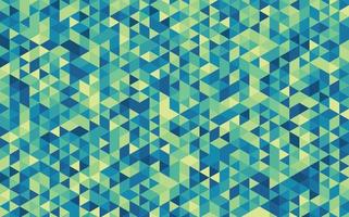 Abstract Geometric Pattern Wallpaper Background For Modern Web And Design vector