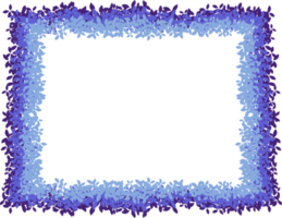 leaves frame png