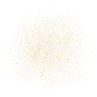 Gold Splatter Paint Splash png