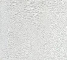 wrinkled, crumpled, clean white paper tissue texture as background photo
