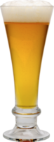 een glas bier png