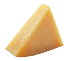 fetta di formaggio png