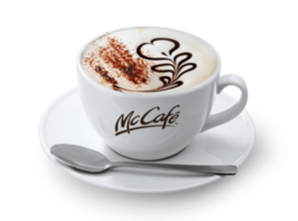 Tasse Cappuccino png