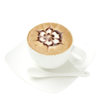 kopje cappuccino png