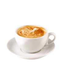 kopp cappuccino png