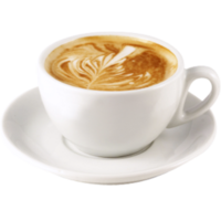 kopp cappuccino png