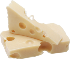 fetta di formaggio png