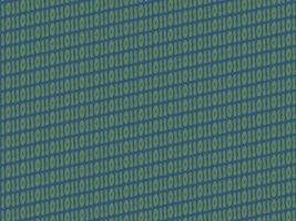 background.Digital binary data and secure data concept with number 0 and 1. photo