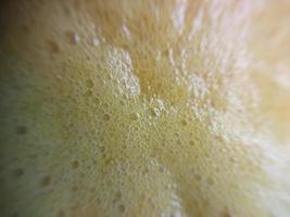 Fruit and vegetable texture macro photography photo