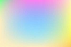 Simple trendy gradient background vector