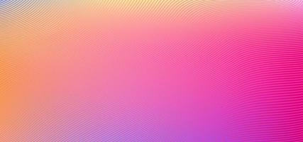 Abstract dot halftone gradient color background vector